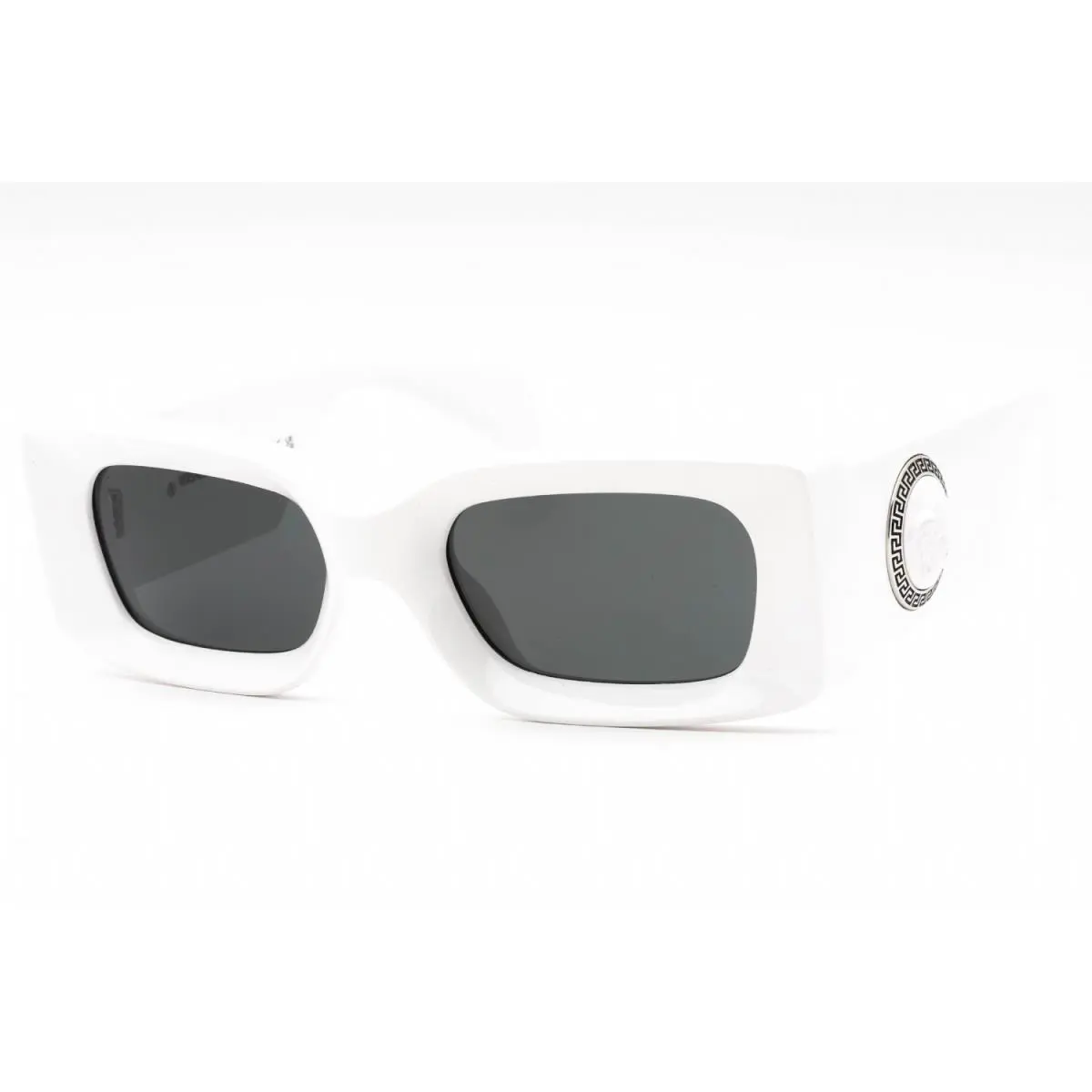 Versace VE4474U-314-52 Sunglasses Size 52mm 140mm 21mm White Women
