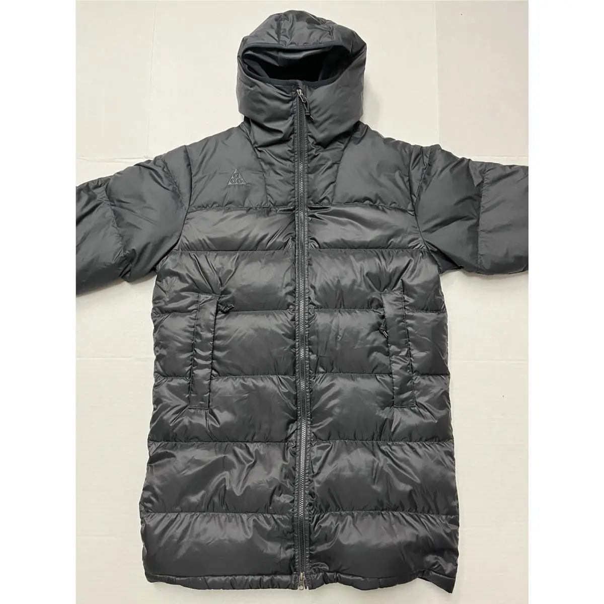 Nike clothing - Black (UPC: 193151005656) 0