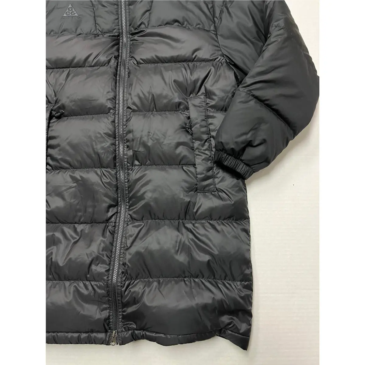 Nike clothing - Black (UPC: 193151005656) 1