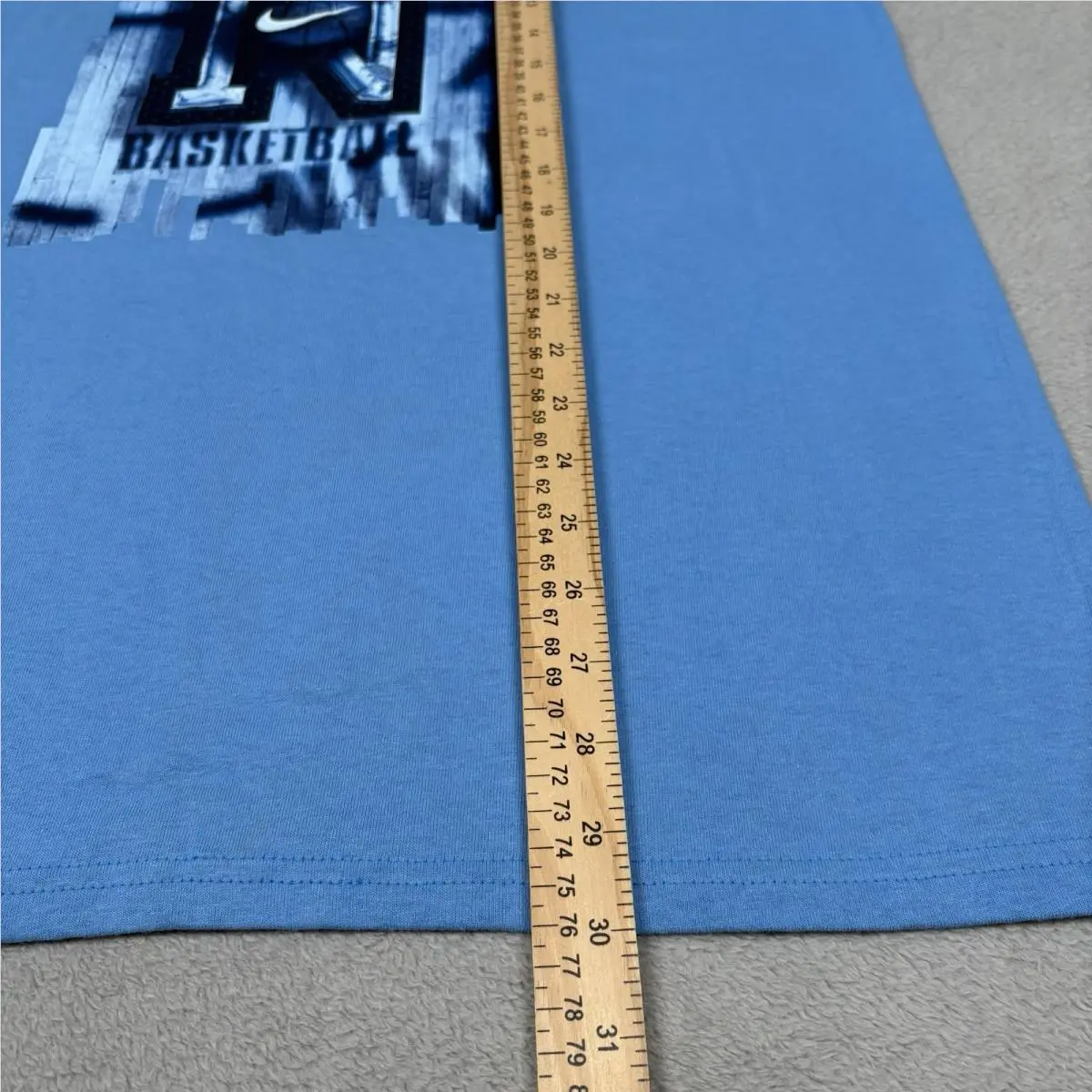 Nike clothing - Blue 8
