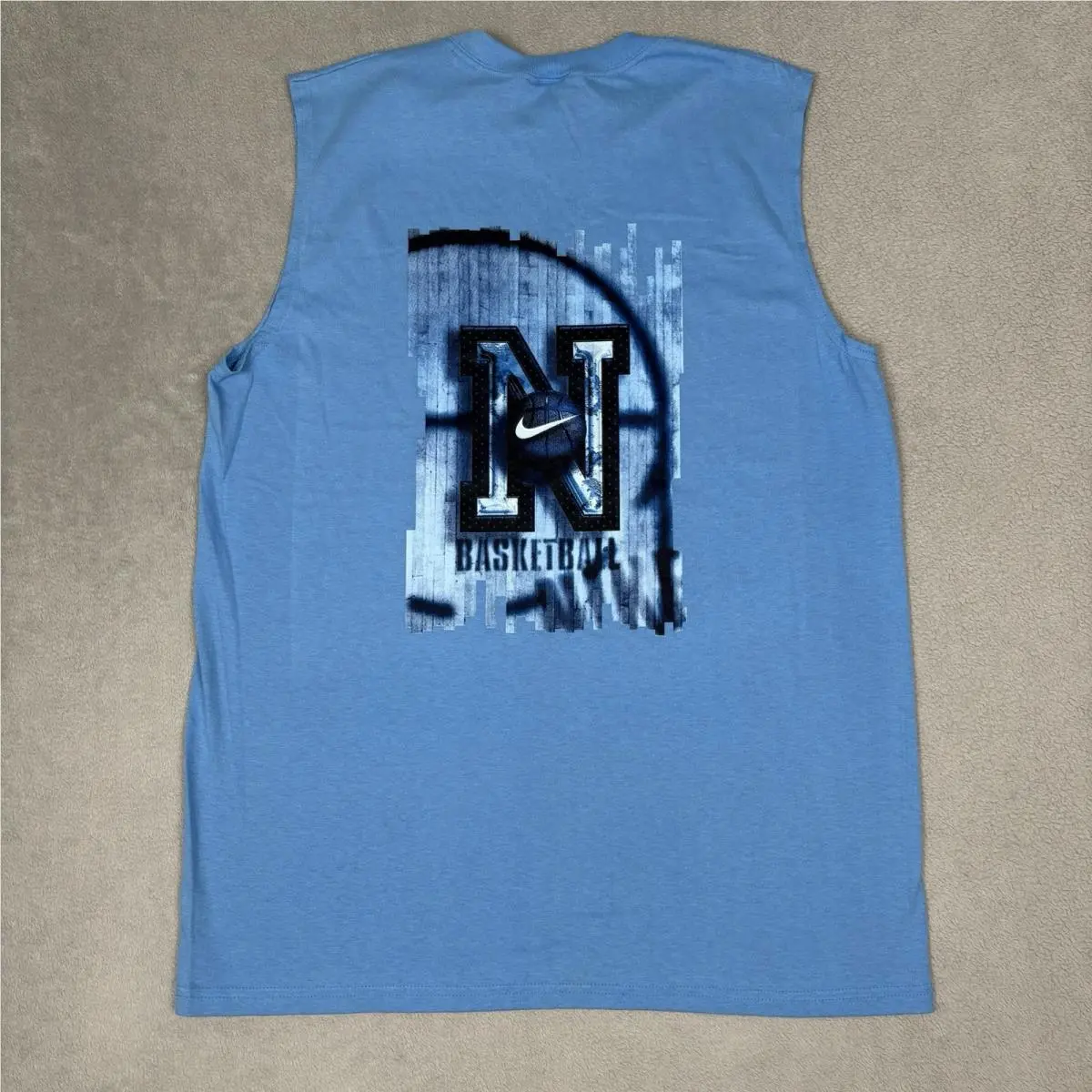 Nike clothing - Blue 0