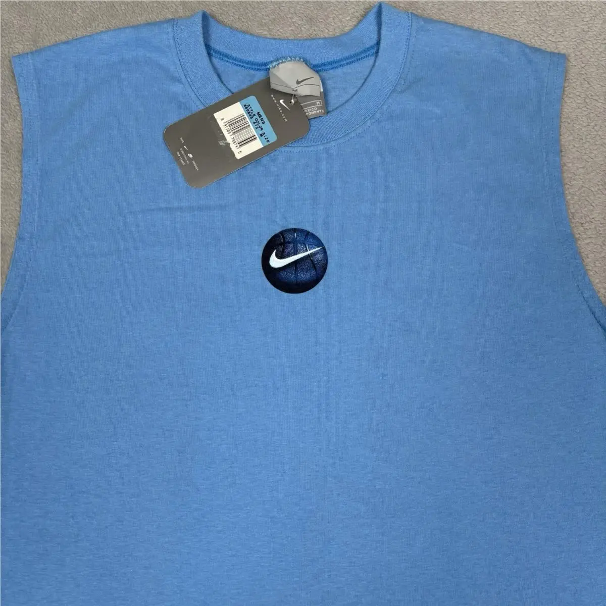 Nike clothing - Blue 1