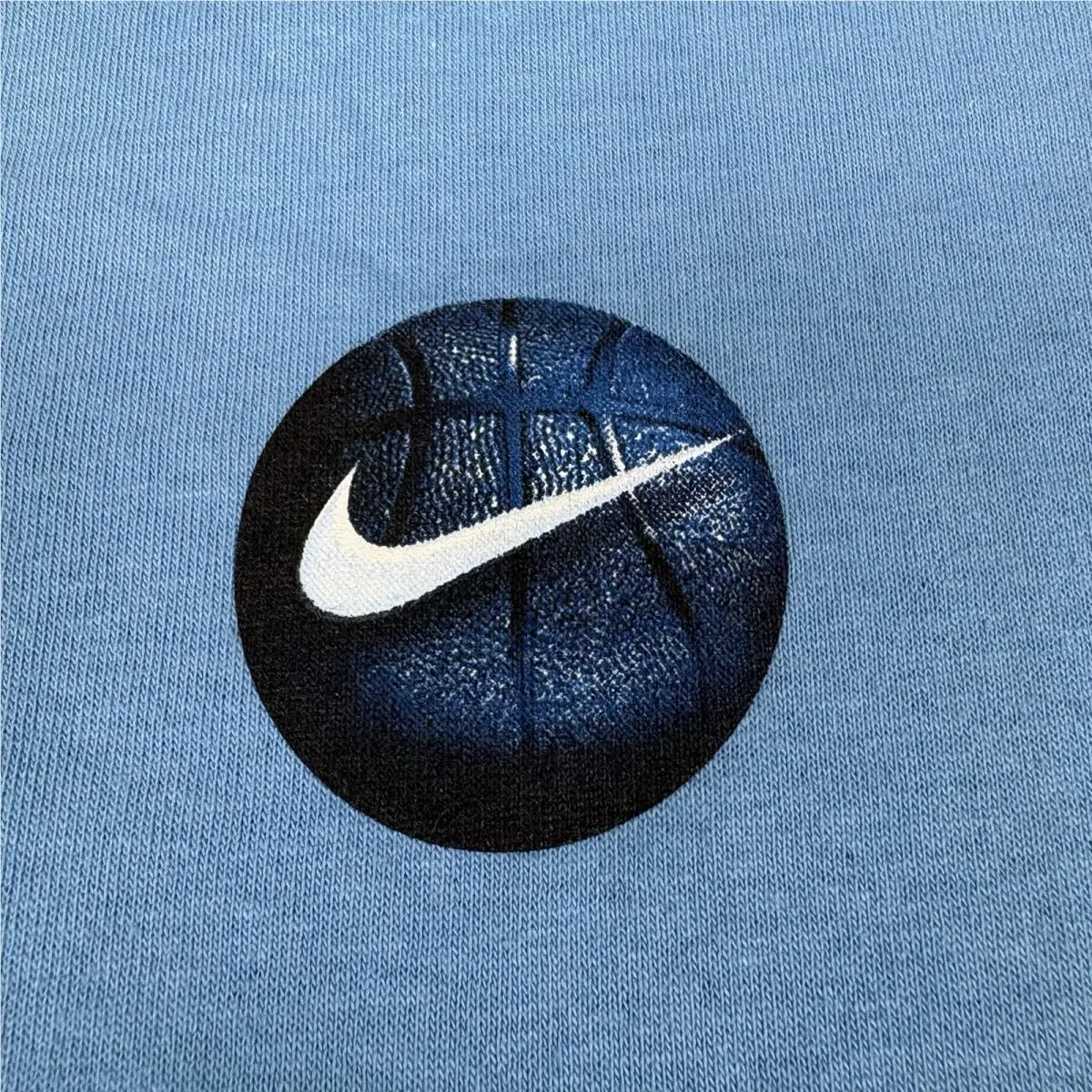 Nike clothing - Blue 2