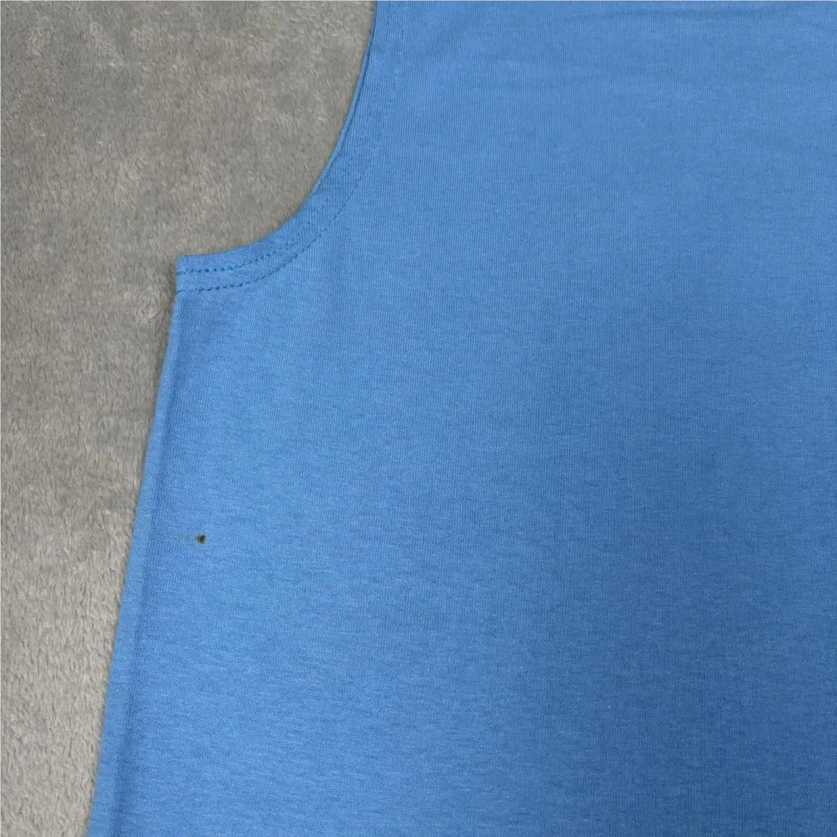 Nike clothing - Blue 3