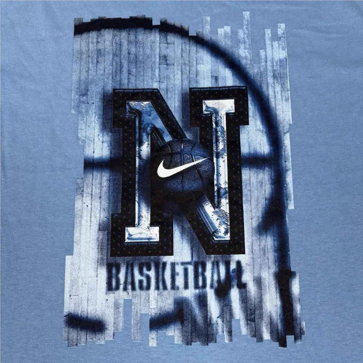 Nike clothing - Blue 5