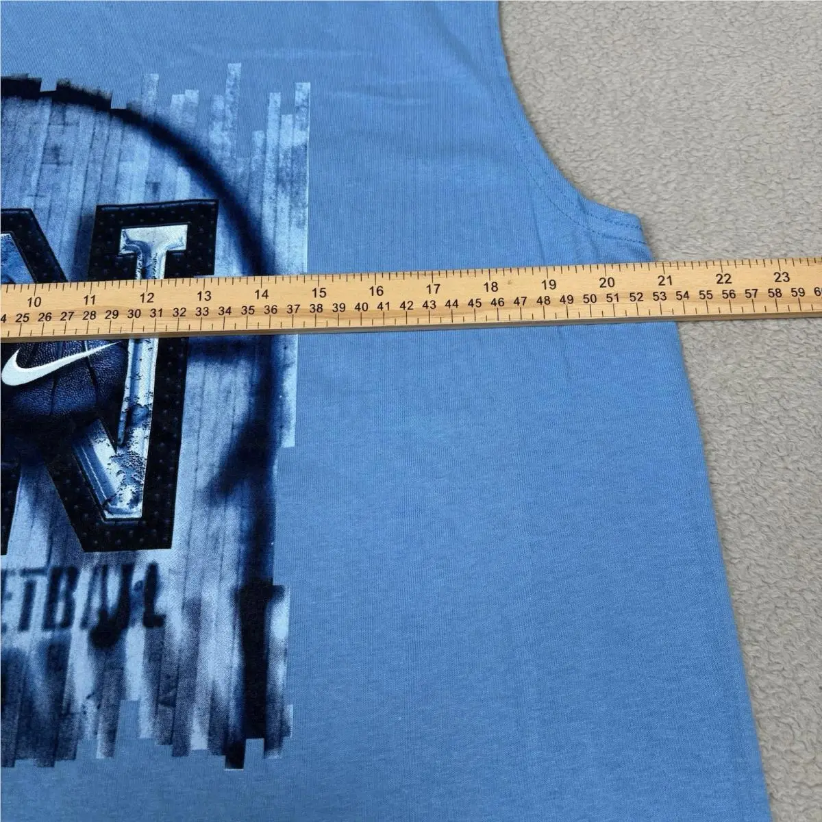 Nike clothing - Blue 7