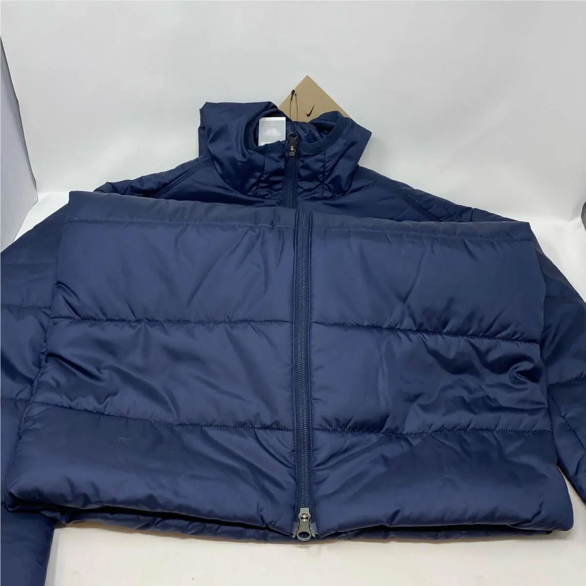 Nike clothing - Blue (UPC: 196976301415) 4