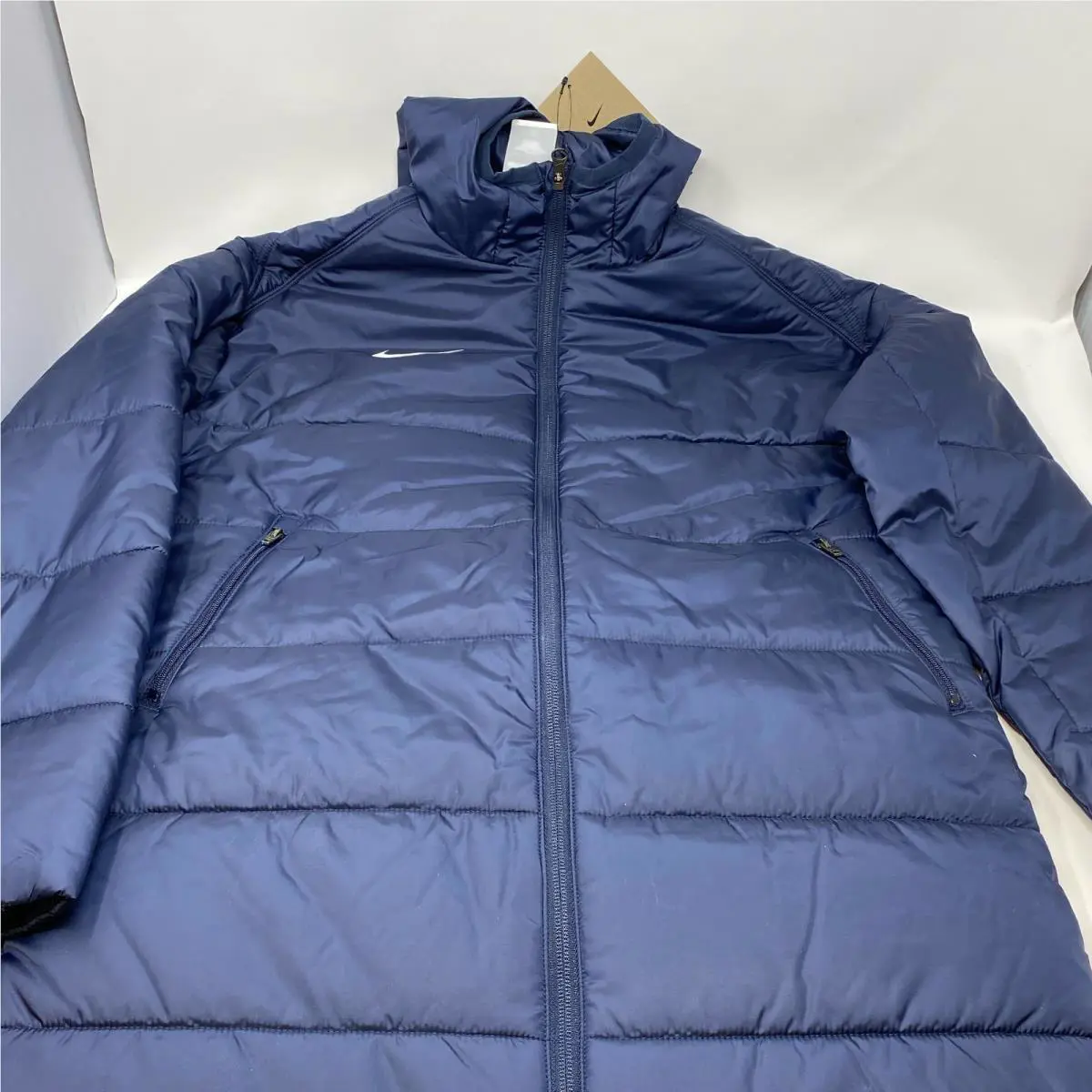 Nike clothing - Blue (UPC: 196976301415) 3