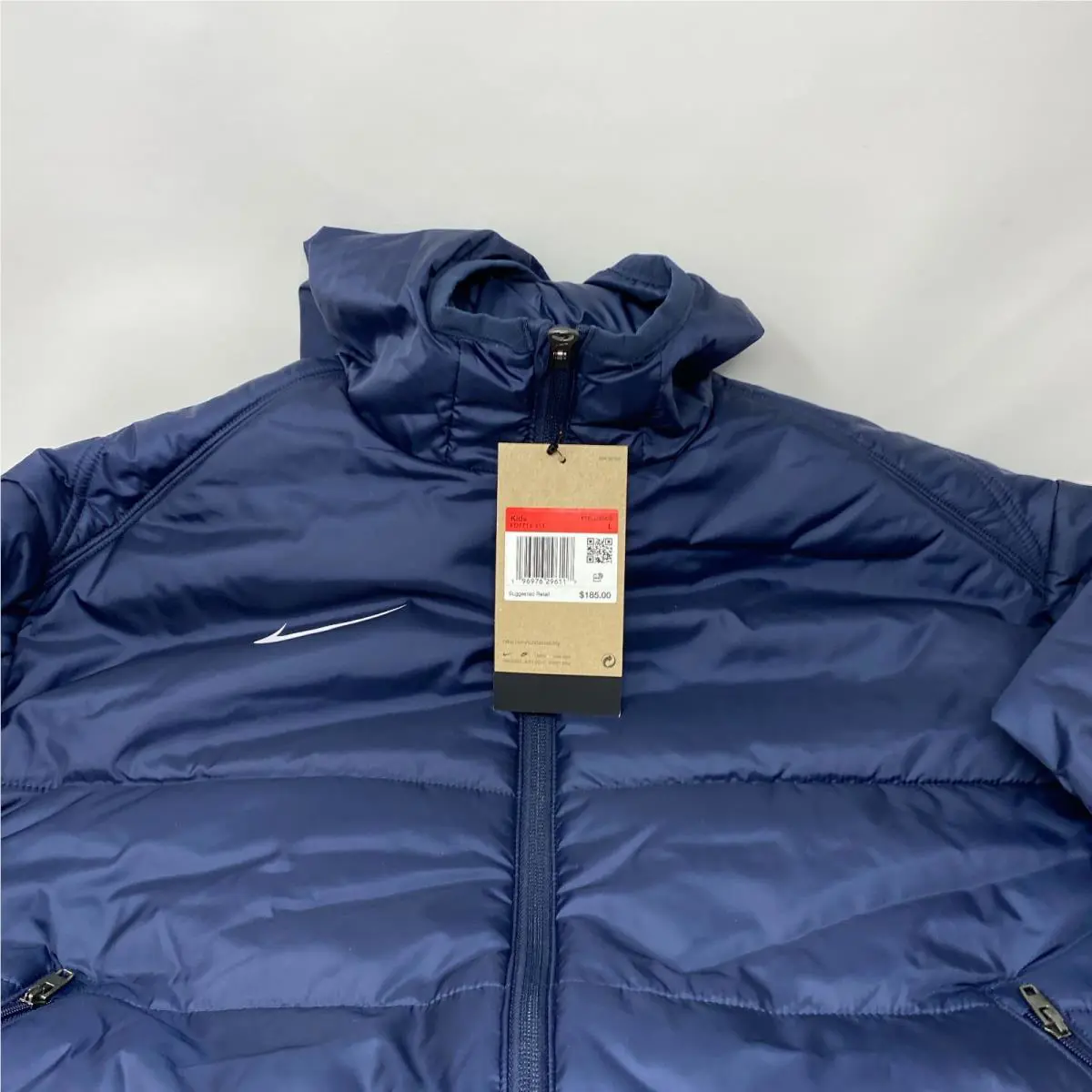 Nike clothing - Blue (UPC: 196976301415) 6