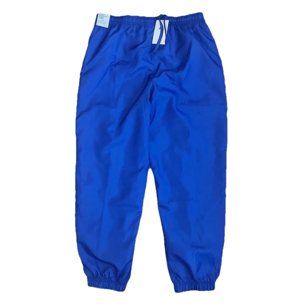 Nike clothing - Nike Air TN Sportswear Woven Pants - FV0065 480 - Blue 1
