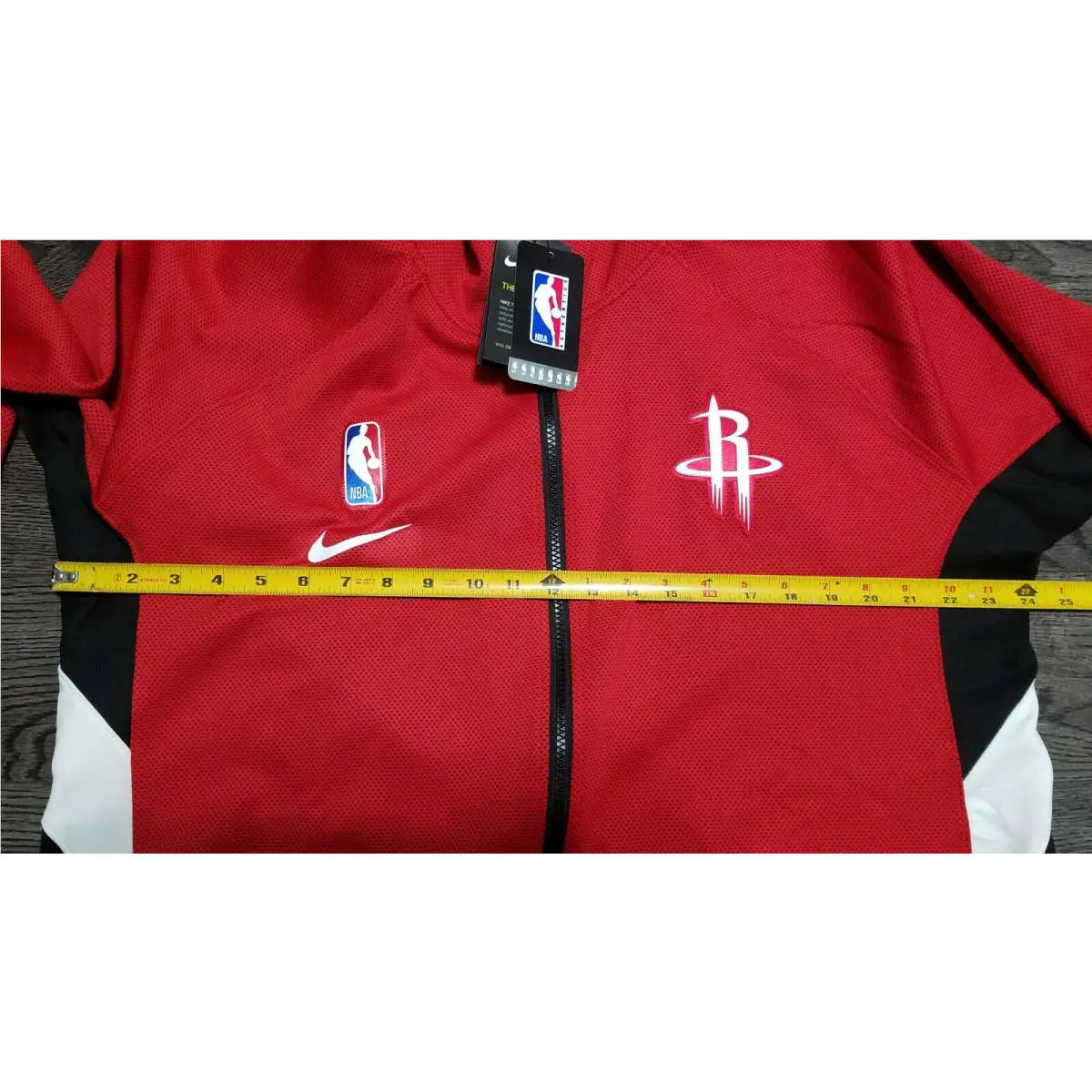 Nike clothing - Red 6