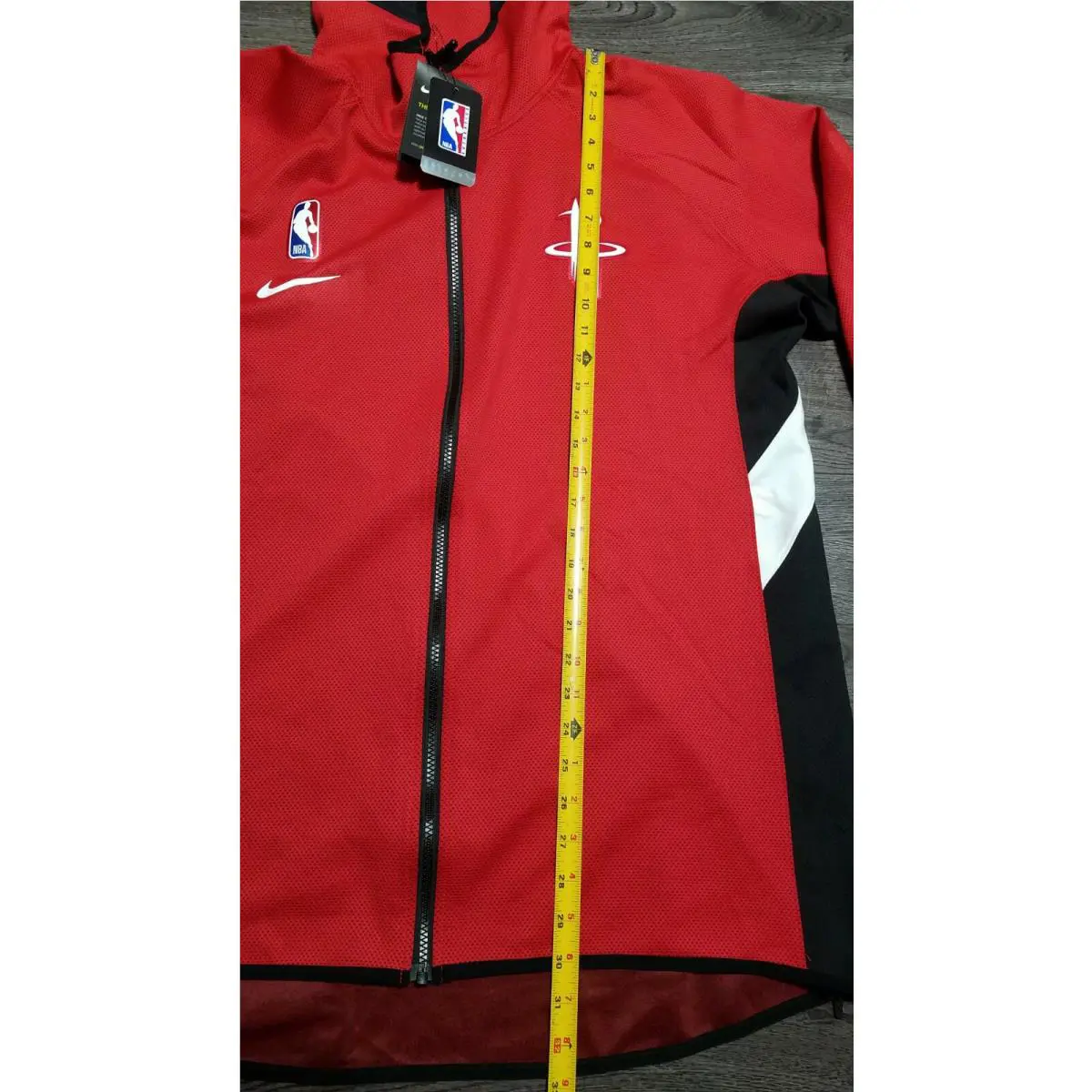 Nike clothing - Red 7