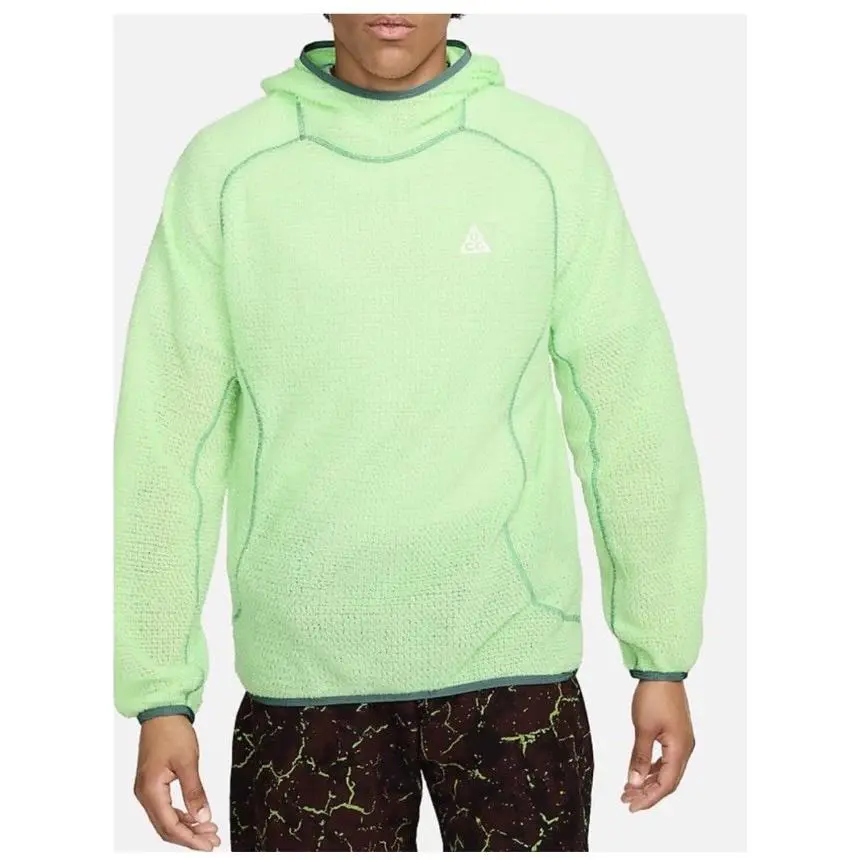 Nike clothing - Green (UPC: 0196977903960) 0