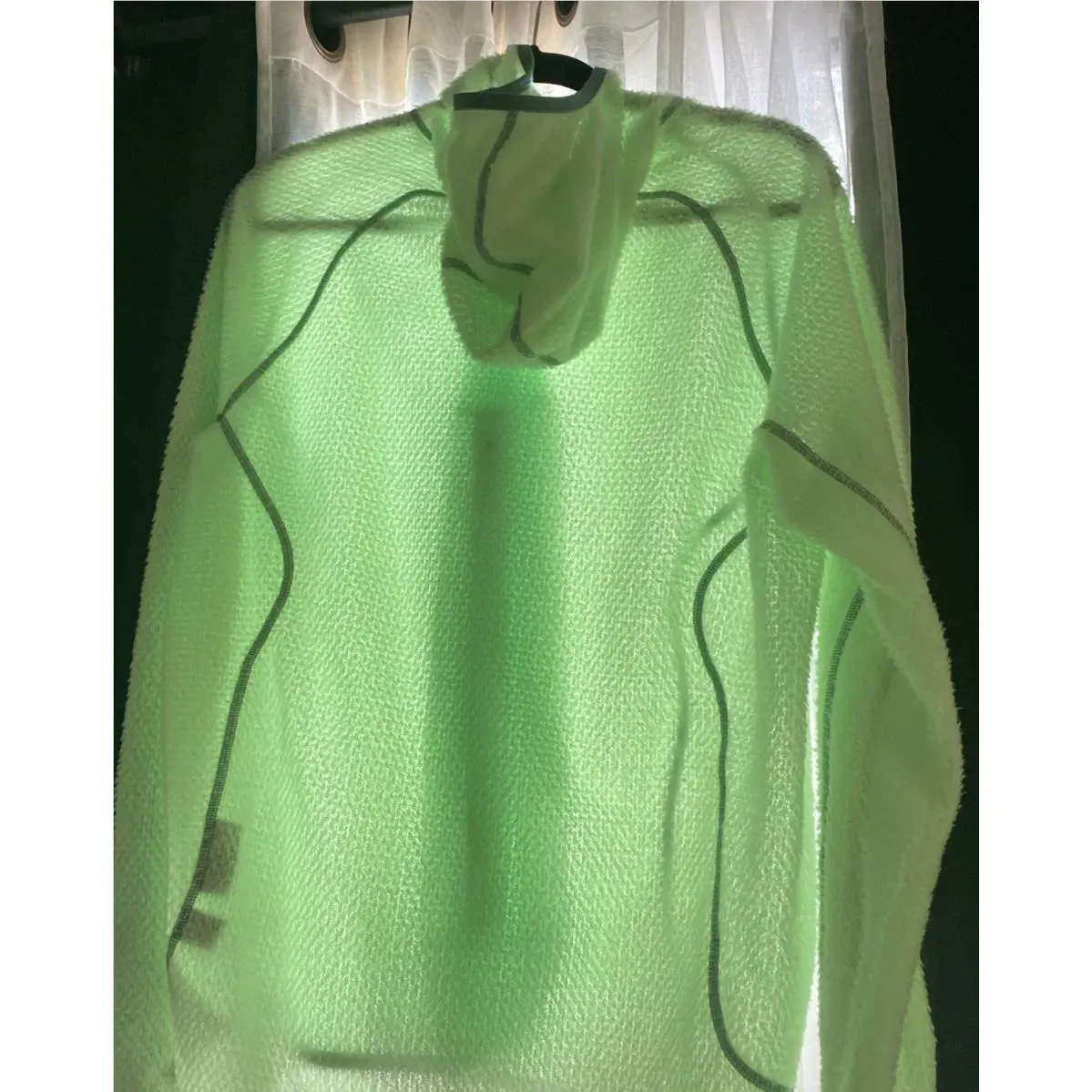 Nike clothing - Green (UPC: 0196977903960) 6