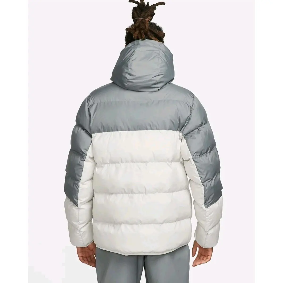 Nike clothing - Grey 0