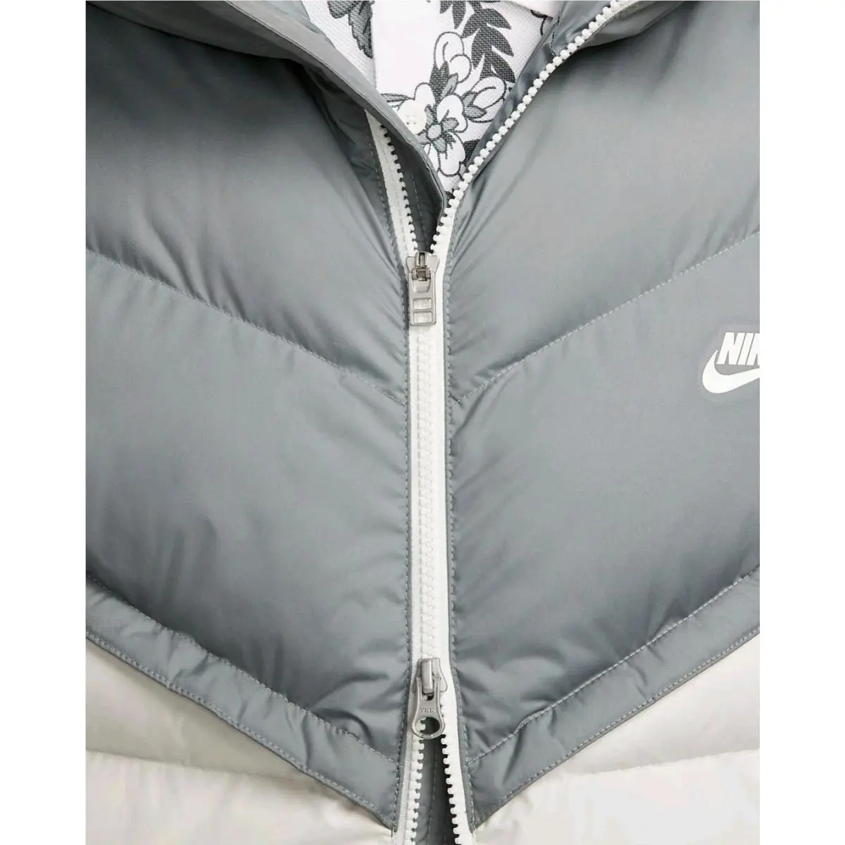 Nike clothing - Grey 6