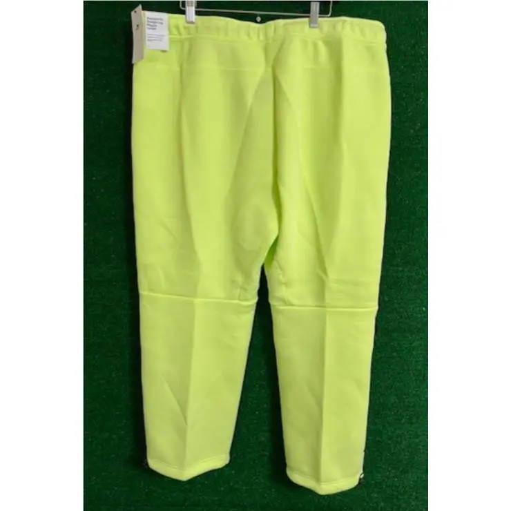 Nike clothing - HJ6533736 - HJ6533736 - Yellow 0