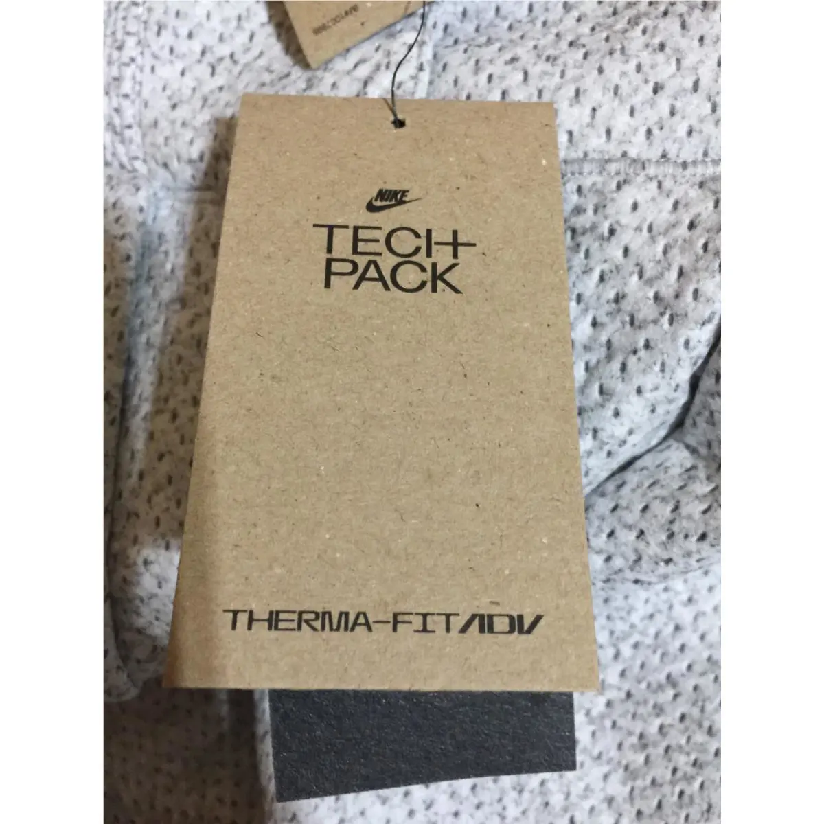 Nike clothing - FB8361084 - FB8361084 - smoke gray 10