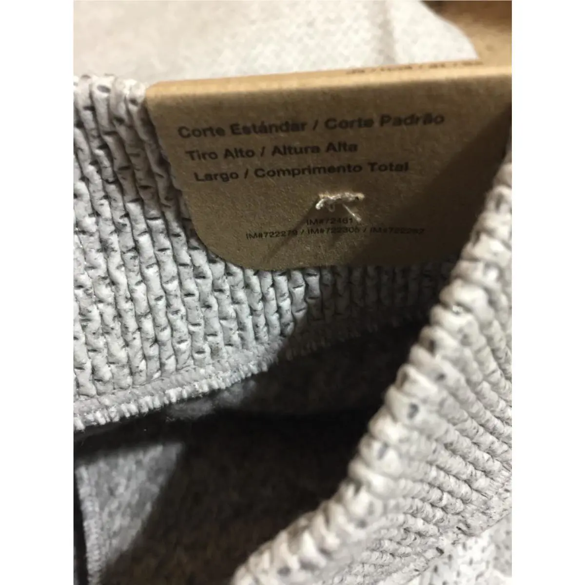 Nike clothing - FB8361084 - FB8361084 - smoke gray 17
