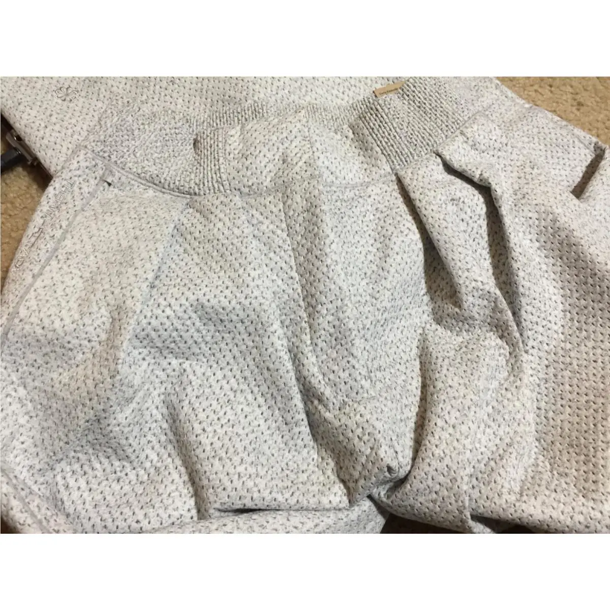 Nike clothing - FB8361084 - FB8361084 - smoke gray 19