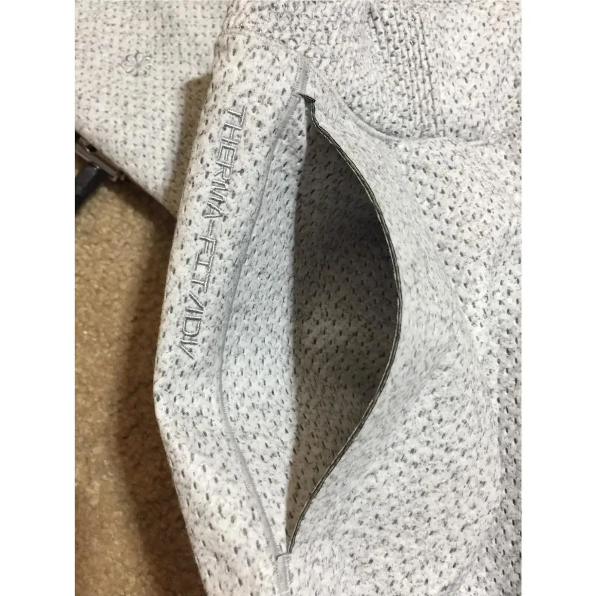 Nike clothing - FB8361084 - FB8361084 - smoke gray 20