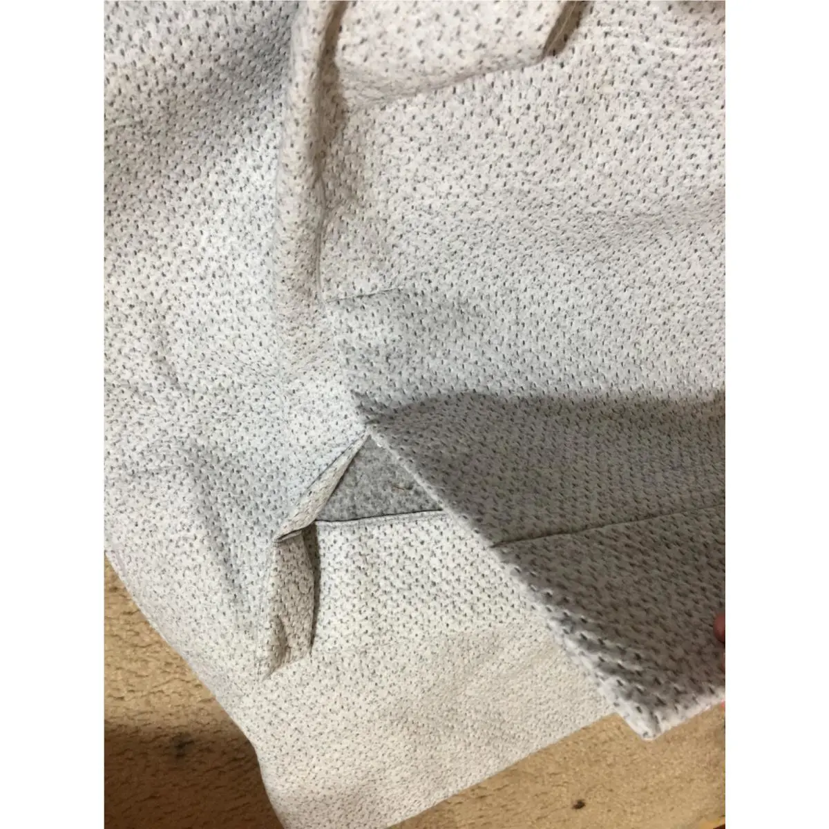 Nike clothing - FB8361084 - FB8361084 - smoke gray 1