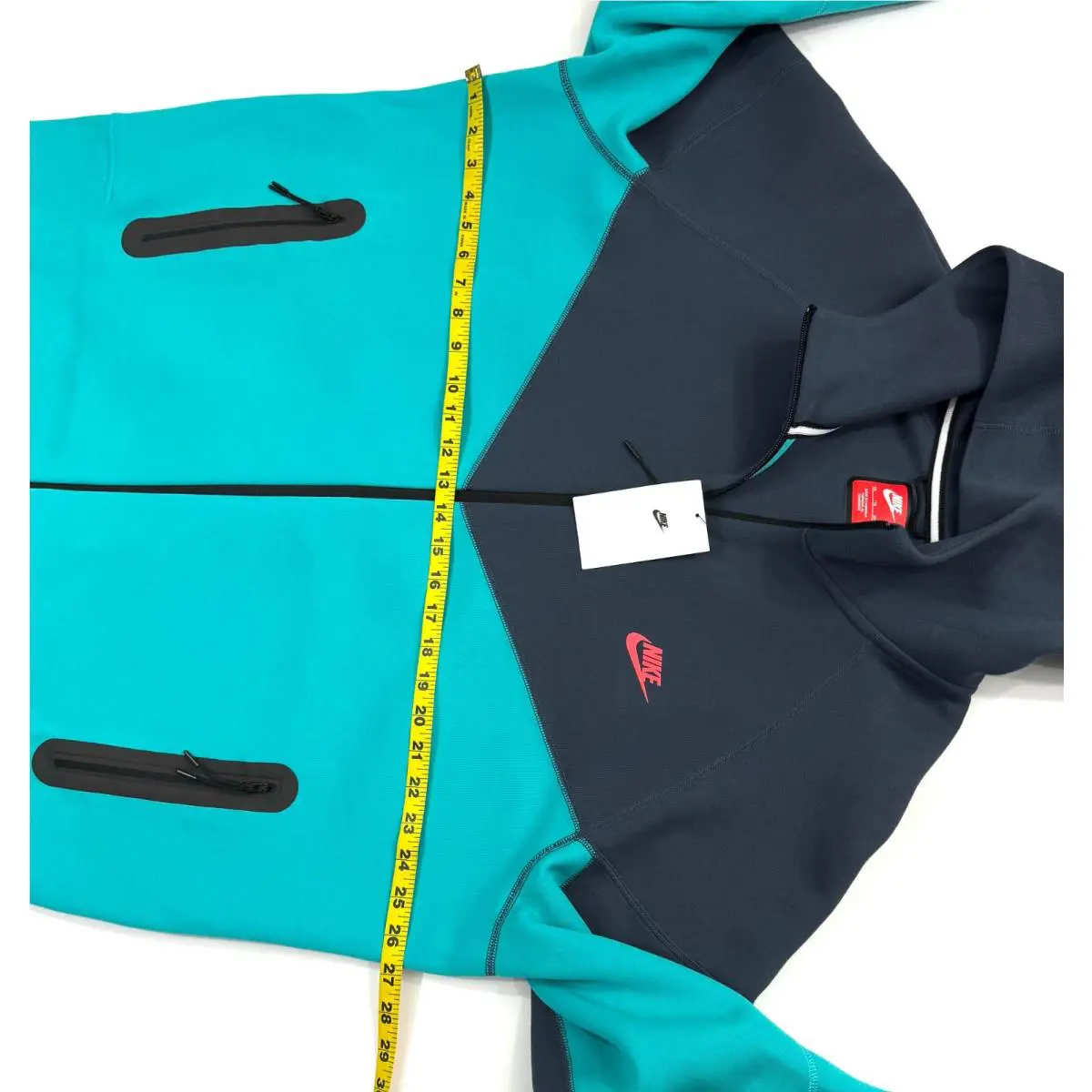 Nike clothing - Blue 6