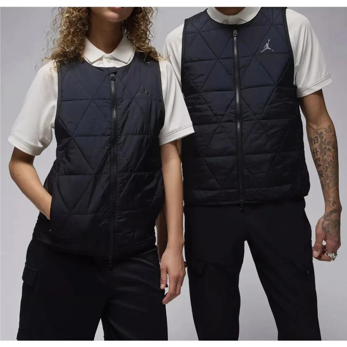 Nike clothing - FB3265010 - FB3265010 - Black (UPC: 0196154810265) 1