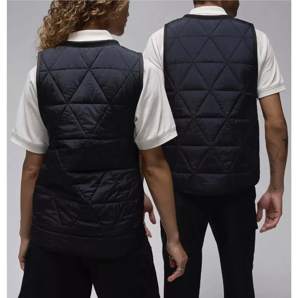 Nike clothing - FB3265010 - FB3265010 - Black (UPC: 0196154810265) 2