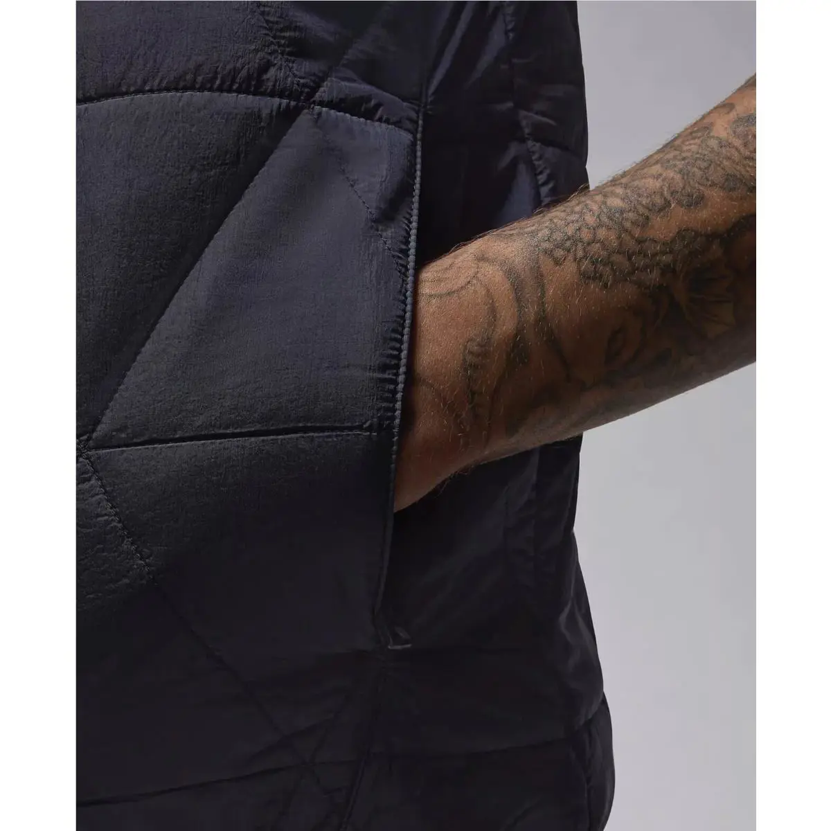 Nike clothing - FB3265010 - FB3265010 - Black (UPC: 0196154810265) 4