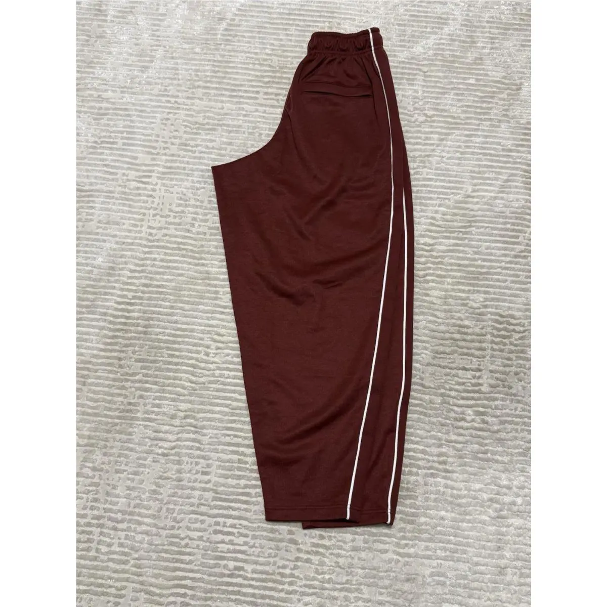 Nike clothing - Red 11