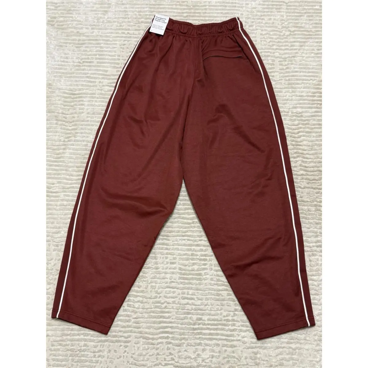 Nike clothing - Red 7