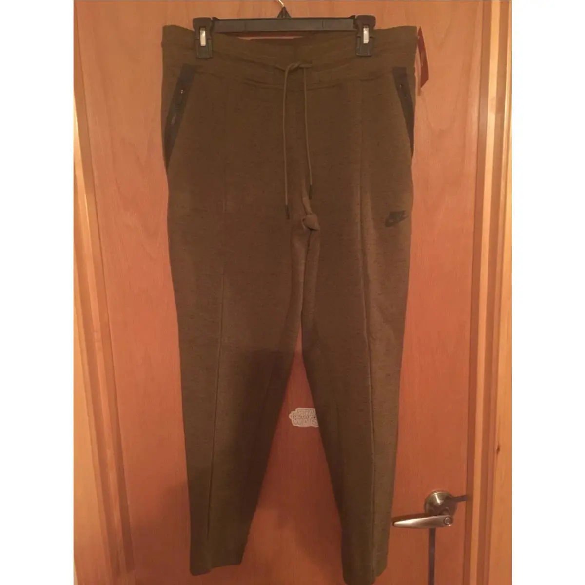 Nike clothing - Olive 6