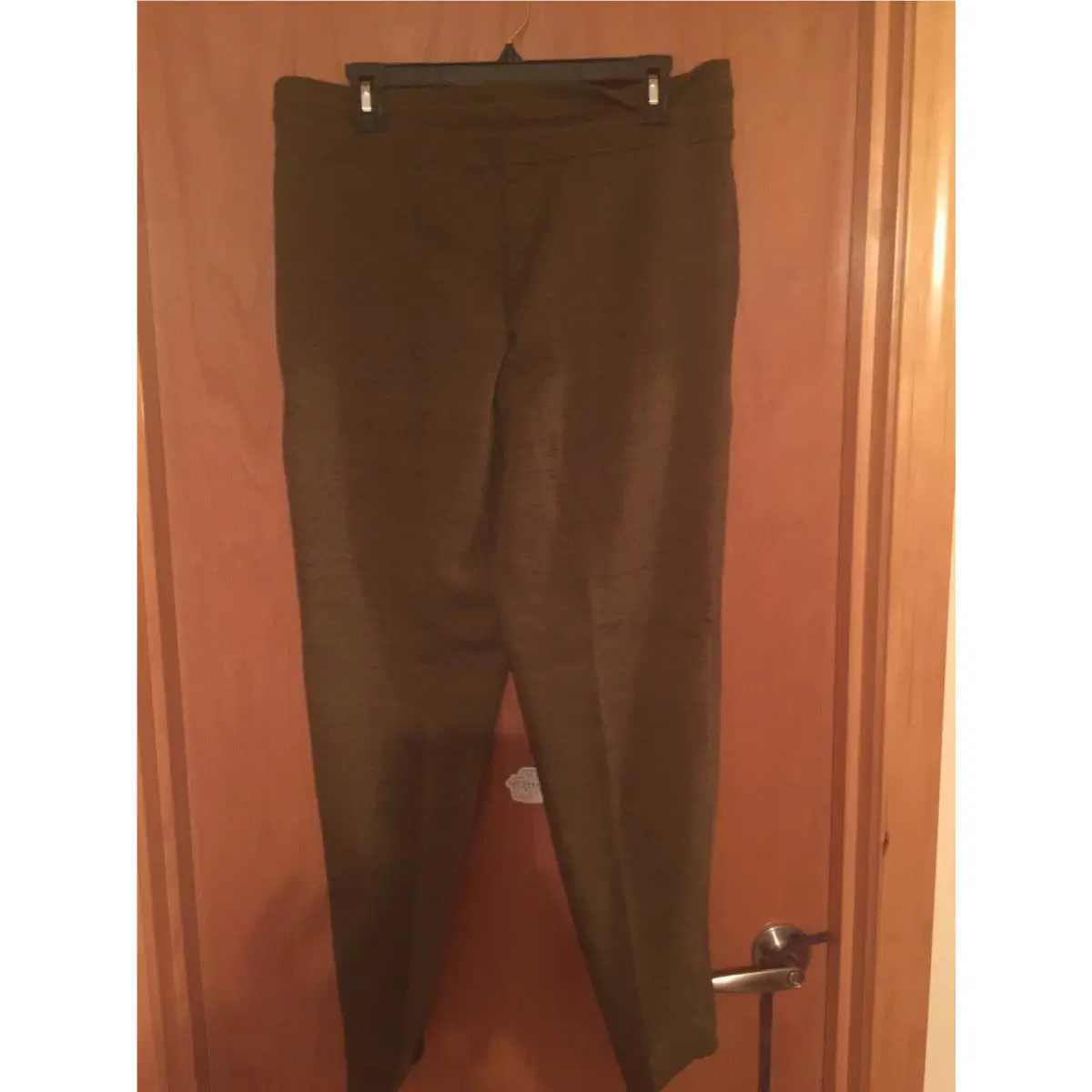 Nike clothing - Olive 7