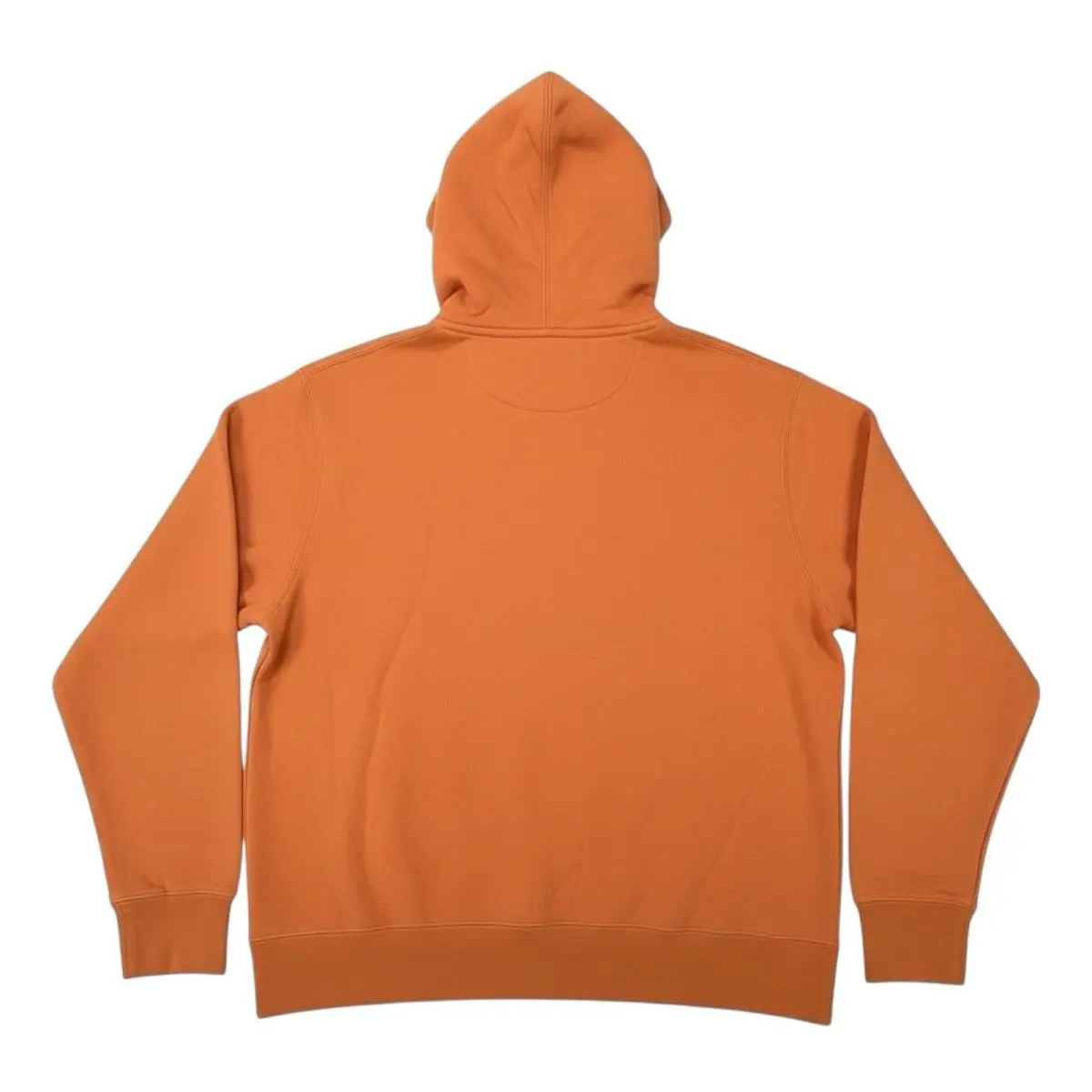 Nike clothing - Orange (UPC: 197594396814) 0