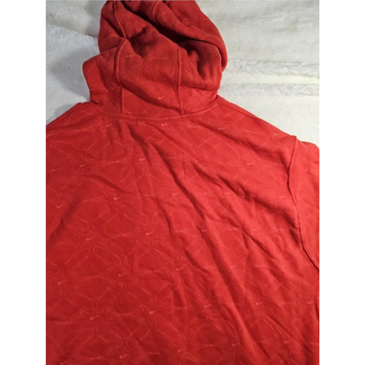 Nike clothing - Orange 10
