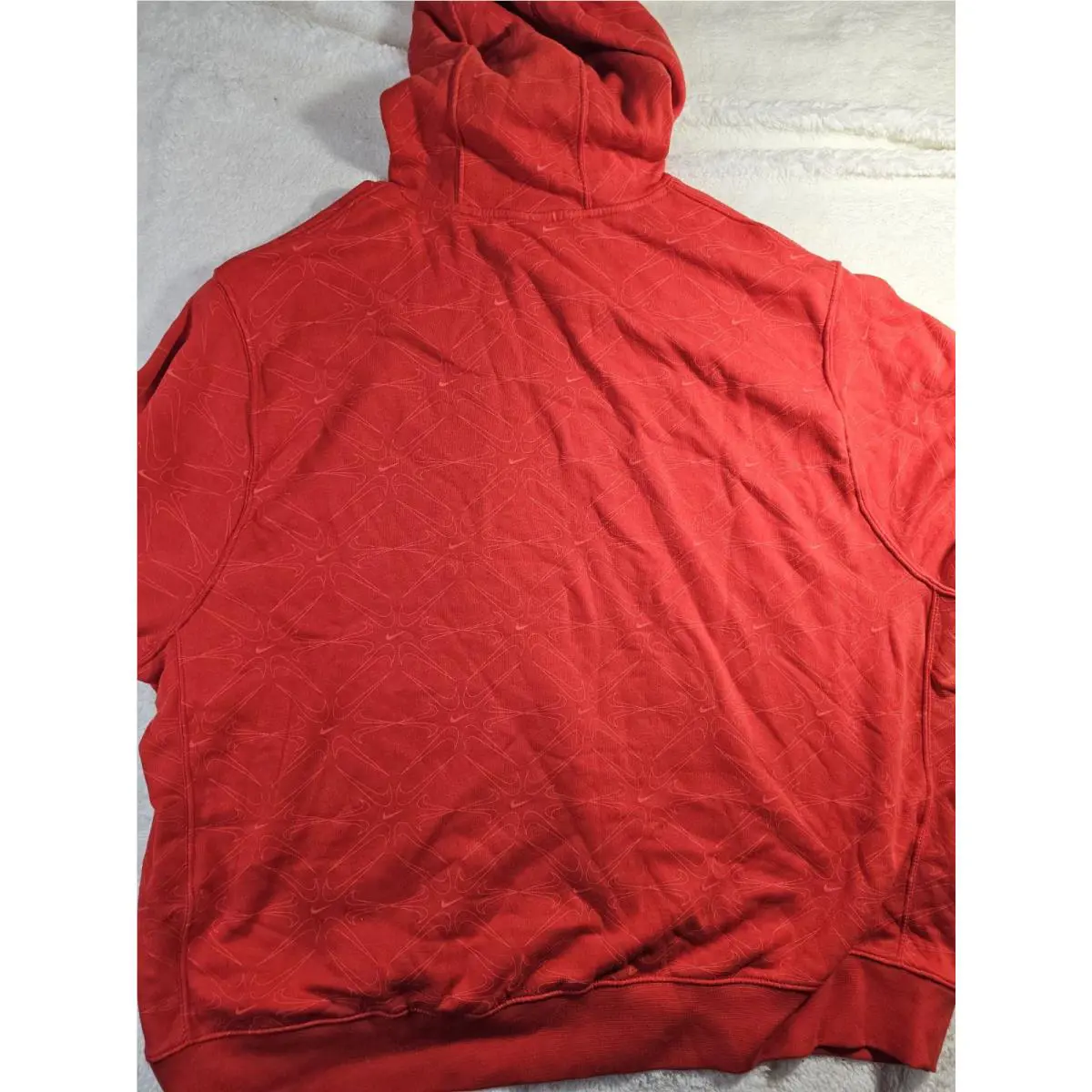 Nike clothing - Orange 11
