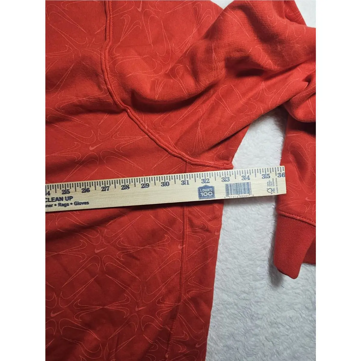 Nike clothing - Orange 12