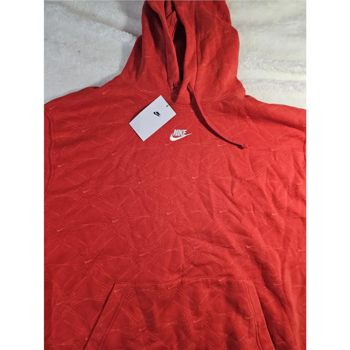 Nike clothing - Orange 0
