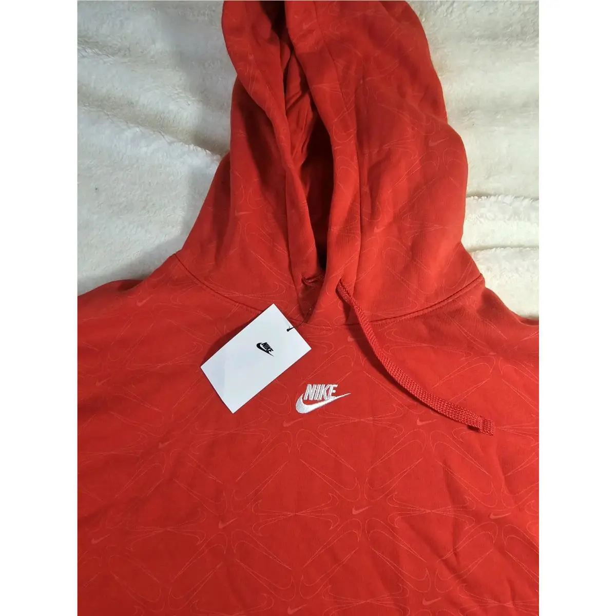 Nike clothing - Orange 5