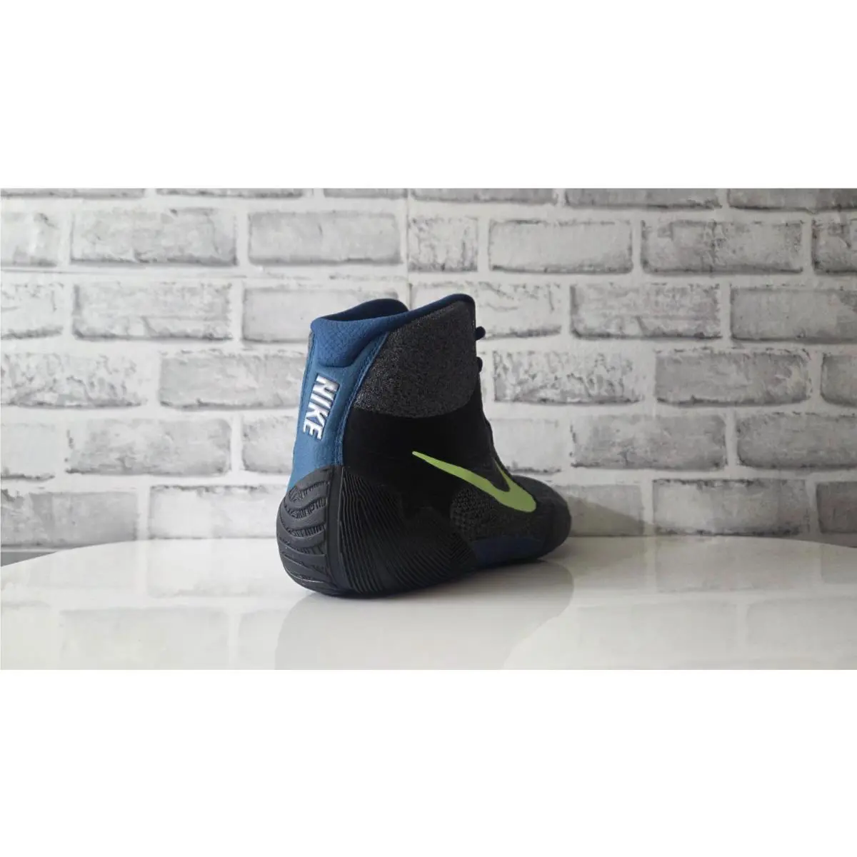 Nike shoes - Nike Tawa - Tawa - CI2952-004 - Gray 1