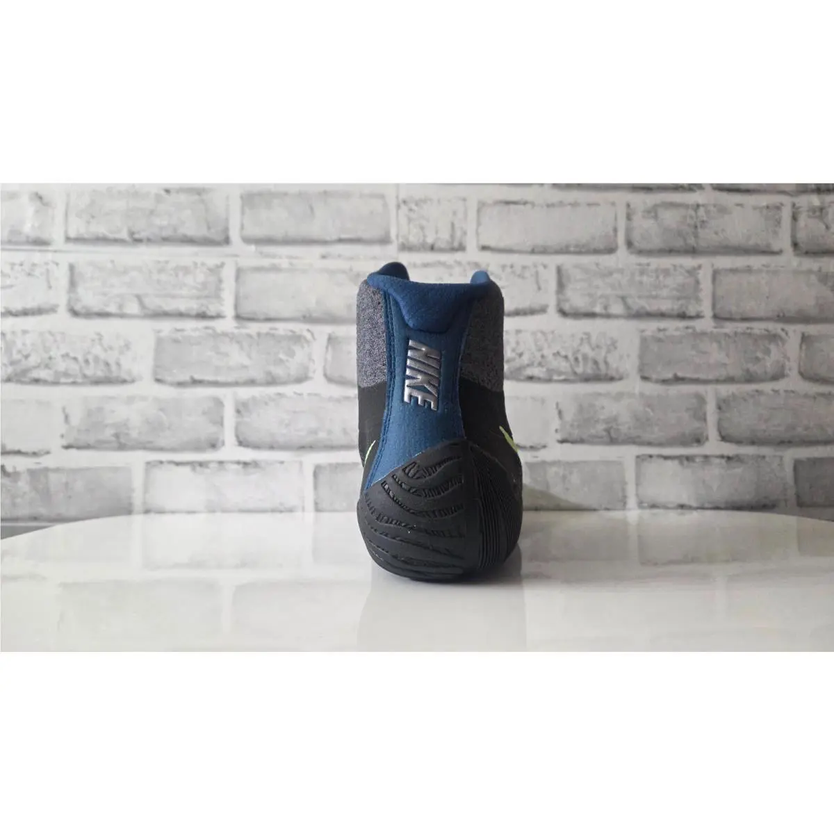 Nike shoes - Nike Tawa - Tawa - CI2952-004 - Gray 2