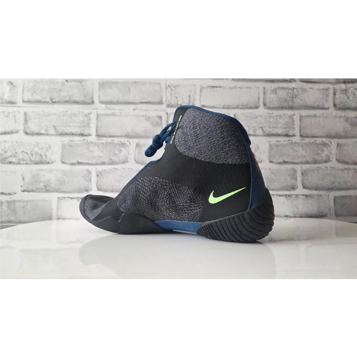 Nike shoes - Nike Tawa - Tawa - CI2952-004 - Gray 3