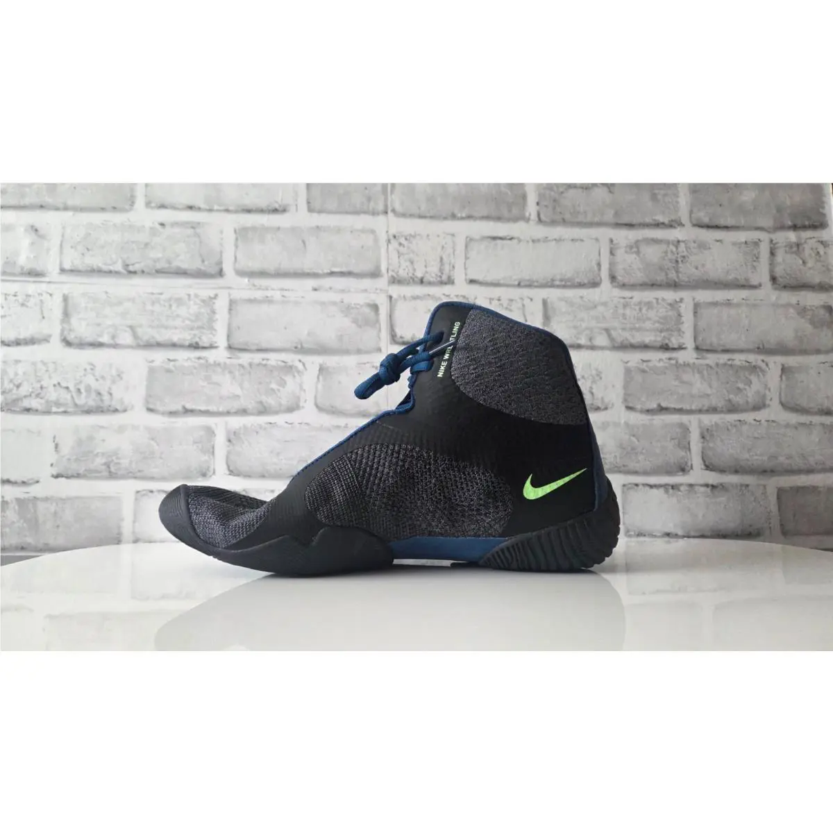 Nike shoes - Nike Tawa - Tawa - CI2952-004 - Gray 4