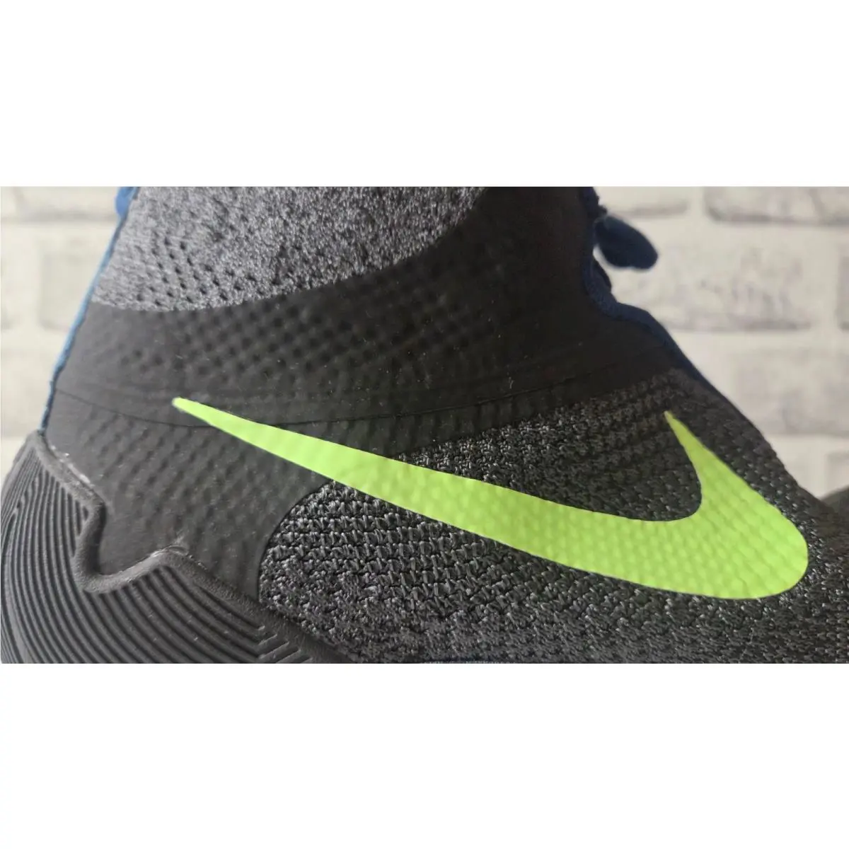 Nike shoes - Nike Tawa - Tawa - CI2952-004 - Gray 5