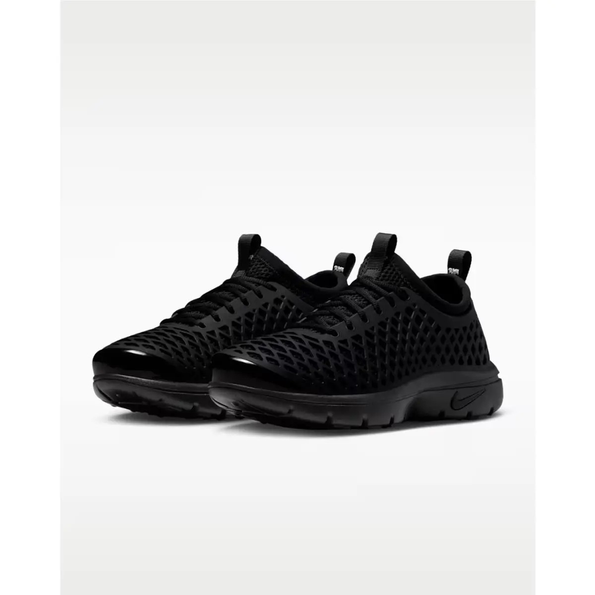 Nike Rejuven8 Run OG SP QS Black Women Unisex Casual Lifestyle Shoes IF5958-002