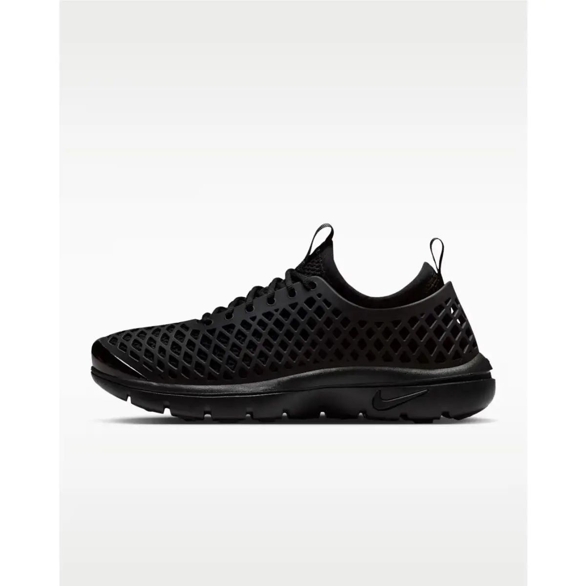 Nike shoes - Rejuven8 Run Og Sp Qs - If5958002 - Black (UPC: 198727172480) 3