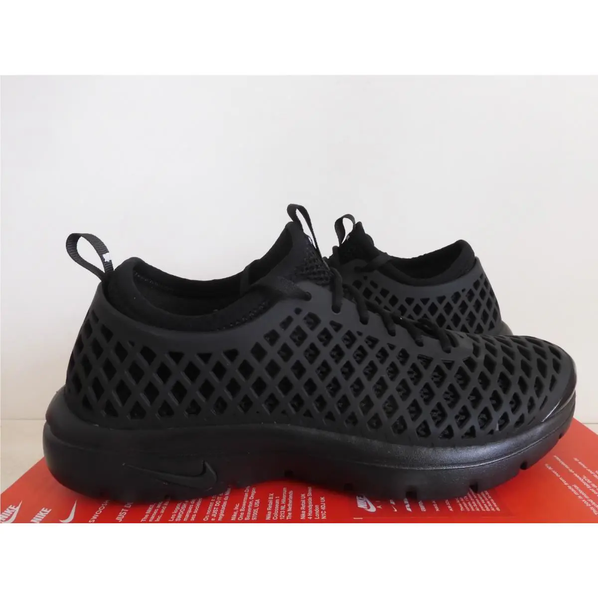 Nike shoes - Nike Air Rejuven8 - Air - IF5958-002 - Black (UPC: 198727173197) 0