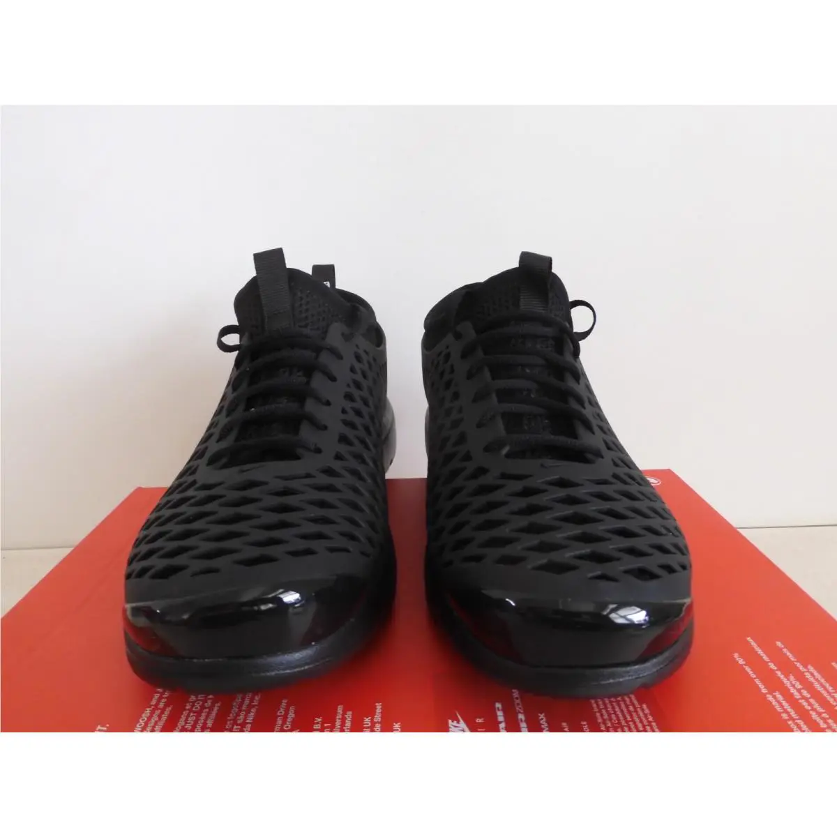 Nike shoes - Nike Air Rejuven8 - Air - IF5958-002 - Black (UPC: 198727173197) 2