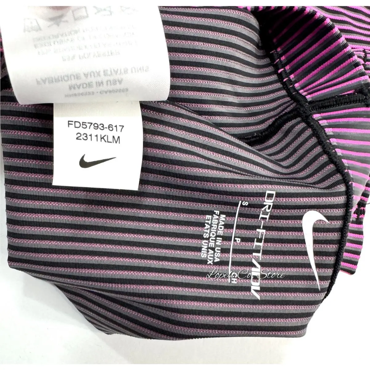 Nike clothing - Nike 2024 - FD5793617 - Red 5